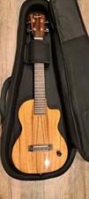 Pono Electric Acacia Gloss Tenor Ukulélé 