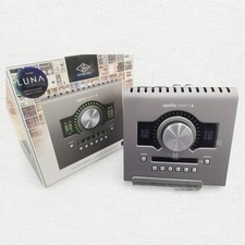 Universal audio apollo - twin, x
