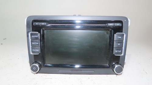 Autoradio volkswagen - volkswagen, vw