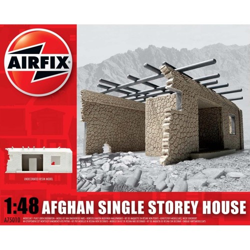 Airfix a75010 maquette - a75010, diorama