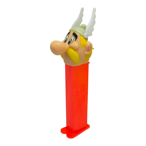 Sympa pez astérix 1997 - pez,