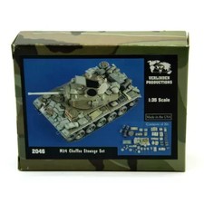 Verlinden - Set De Stockage