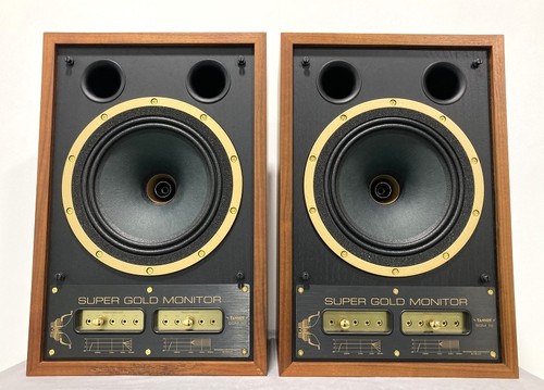 Paire moniteurs tannoy sgm - paire,