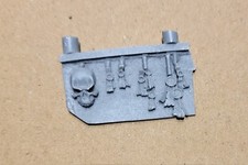 BITZ FORGEWORLD titan Warhound