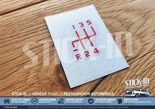 Autocollant Stickers