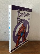 ?‍⬛ PANINI COMICS  FANTASTIC FOUR  L’INTÉGRALE  1966