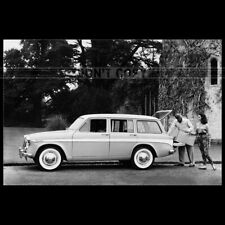 Photo A.036681 SINGER GAZELLE