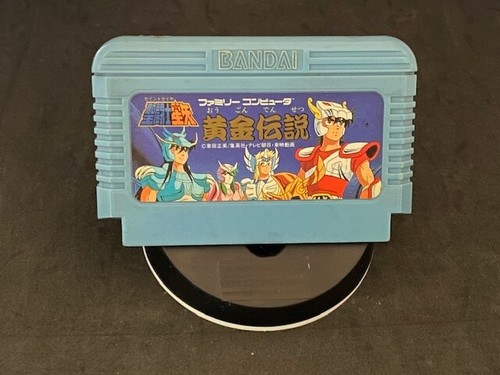 Nintendo famicom saint - ,