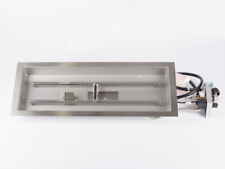 EV Fires Rectangle Drop In