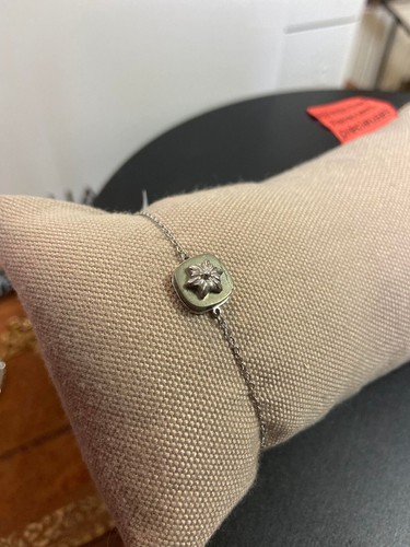 Bracelet zag