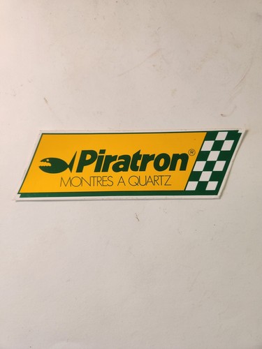 Autocollant sticker vintage - autocollant,