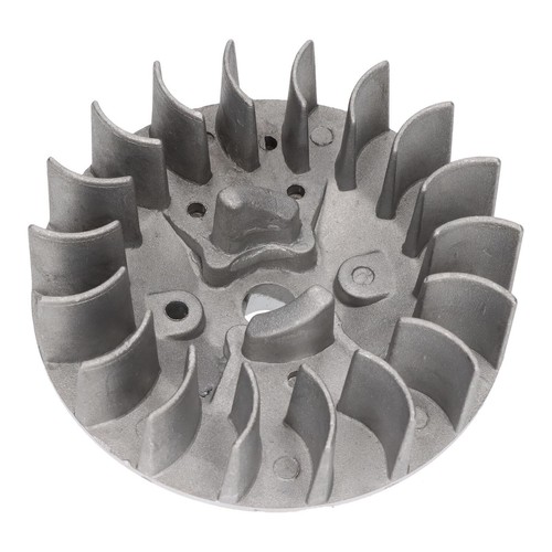Volant inertie moteur - volant,