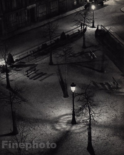 1927 vintage andre - 1927/72, kertesz