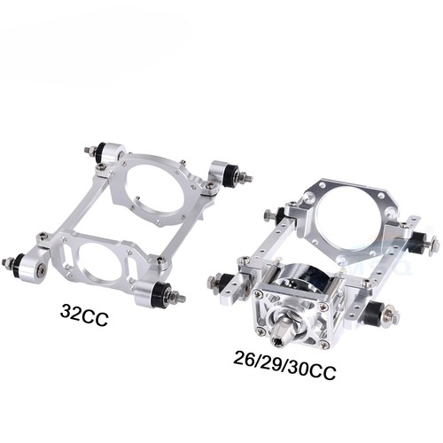 Alum alloy engine - alum,