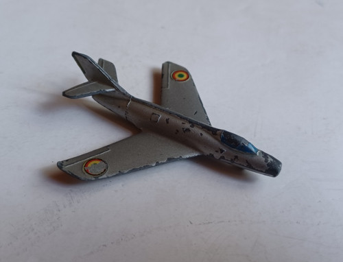 Dinky toys mecano france - dinky,