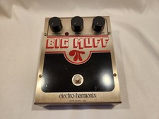 Electro-Harmonix Big Muff Pi