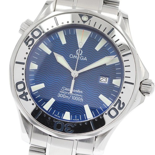 Montre homme omega seamaster - montre,