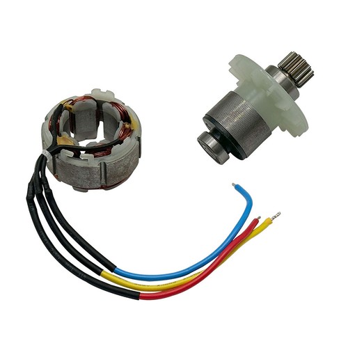 Ensemble tondeuse électrique - tondeuse,