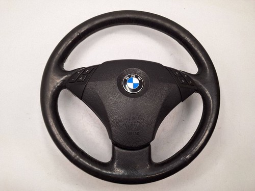 Bmw e60 e61 2009 volant - bmw,