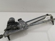 Moteur essuie glace avant