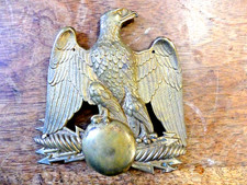 cuivrerie  militaire