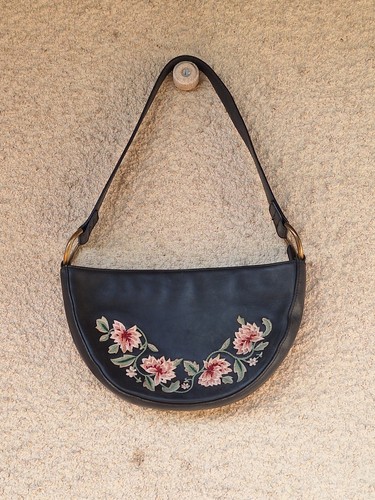 Très beau sac 100 cuir - très, 100%