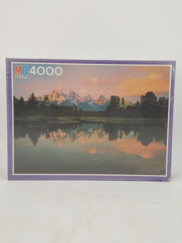 New 4000 reflection - 4000,, mb,