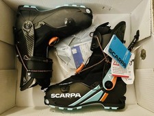 Scarpa Alien 1.0 Alpine