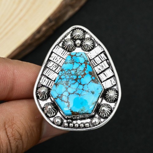 Bague argent sterling 925 - en,