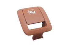 Couvercle Isofix BMW 5 G30 D'origine 52207458924