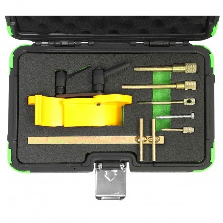 Coffret calage distribution - coffret,