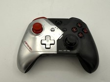 Manette Sans Fil Xbox One Édition Limitée Cyberpunk 2077 