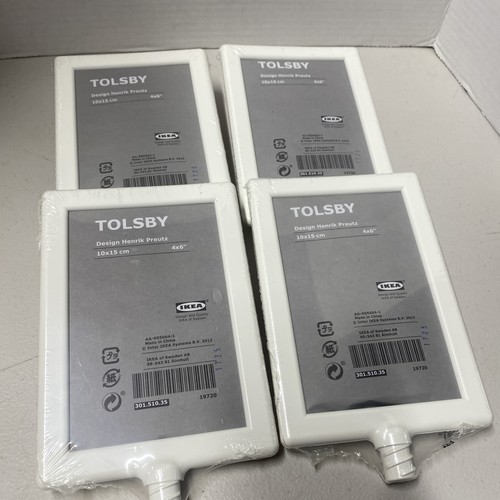 Ikea tolsby double sided 4x6 - tolsby,