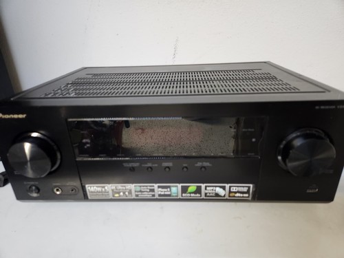 Pioneer receiver vsx 523 - av,
