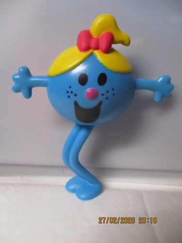 Figurine monsieur madame - figurine, "