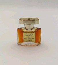 Miniature de parfum ancien JEAN PATOU - 1000