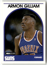 1989 NBA Hoops NBA N° 64