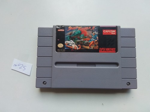 Street fighter sur - street, 2