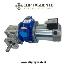 Moteur Réducteur Variateur De Tours 12V 450 WATT Salpa Palamito Vérin Batterie
