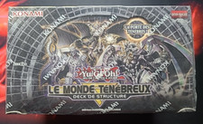 Yugioh !!Rare!! Display de 8