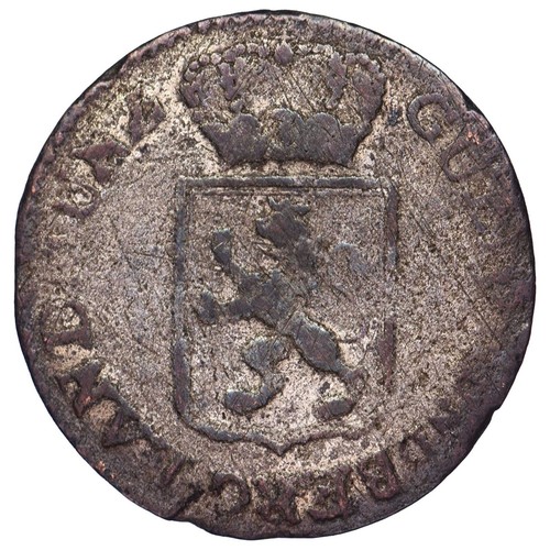 Allemagne stuber 1792 - allemagne,