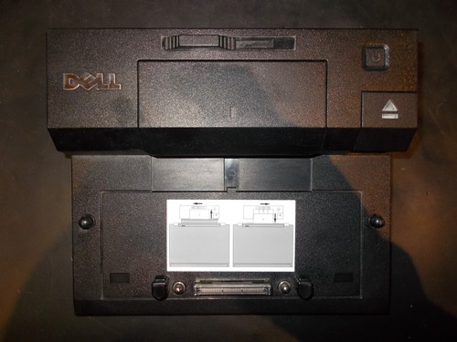K07a dock station - dock,