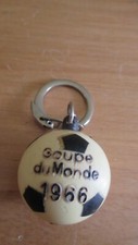 porte clé coupe du monde