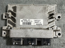 CALCULATEUR MOTEUR  RENAULT 1.2I  ESS SIM32 S120200113A 8200774747 A DECODER