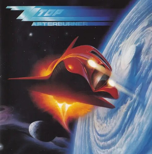 Top afterburner warner - top,