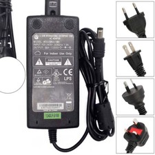 For Wacom Cintiq 12WX  Chargeur secteur Alimentation