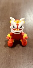 Lion Dance Phone Holder