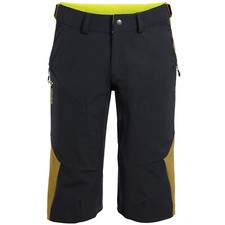 Vaude Moab 4 IV Herren-Radhose Pantalon Court de Cyclisme Short pour Vélo MTB