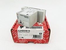 New Carlo Gavazzi CLP2ES1B115