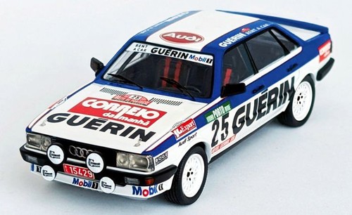 Trofeu dsn388 audi - dsn388, 80